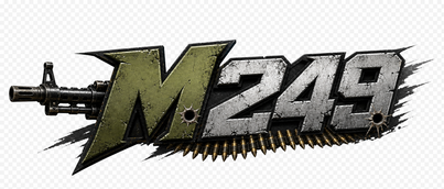 m249
